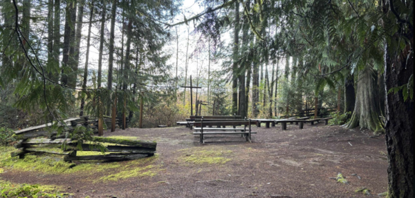 This weekend! Women's Fall Retreat