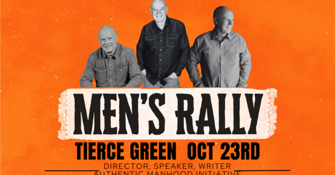 Men's Rally