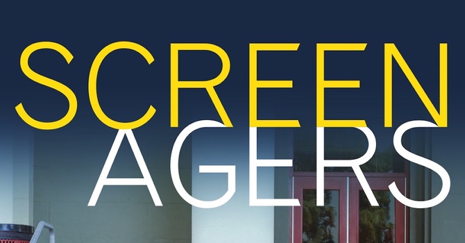 Screenagers: Elementary School Age Edition