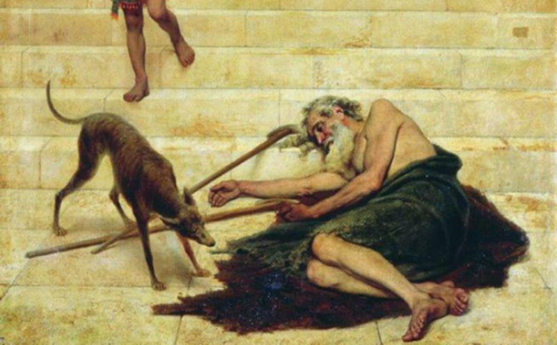 16th Sunday after Pentecost