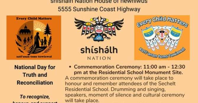 National Day for Truth & Reconciliation