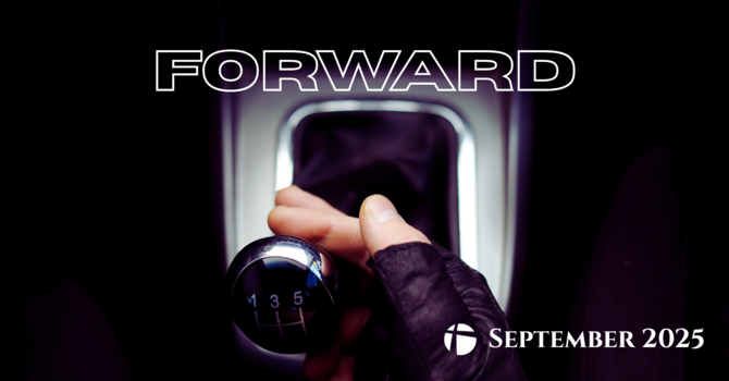 Forward, Pt. 3