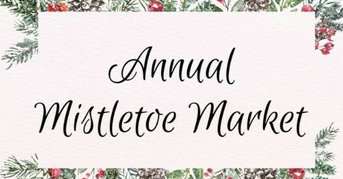 Mistletoe Market