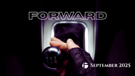 Forward