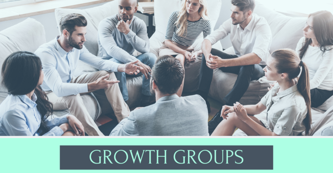 Growth Groups