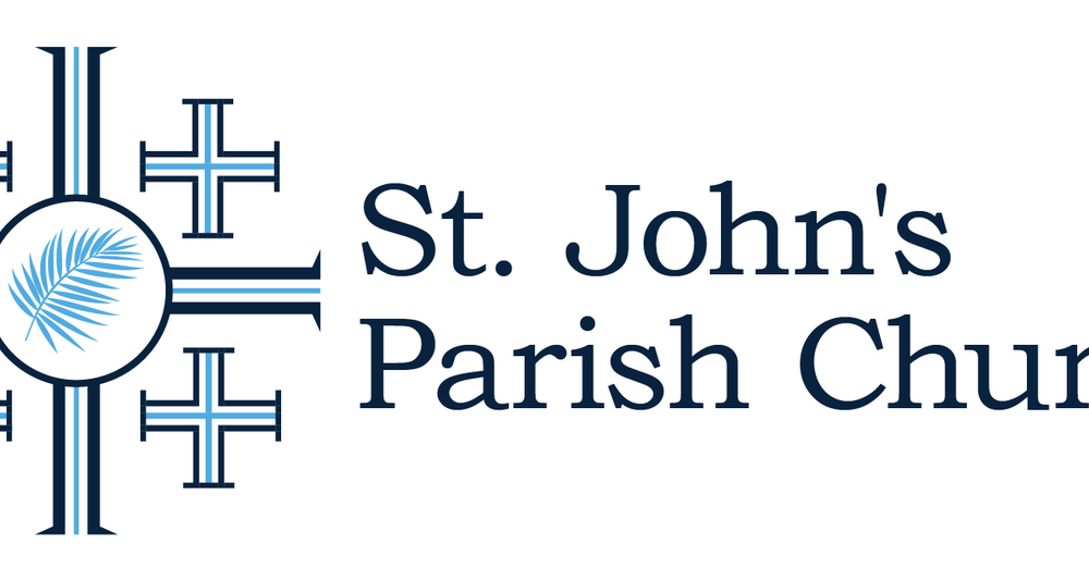 New Parish Logo
