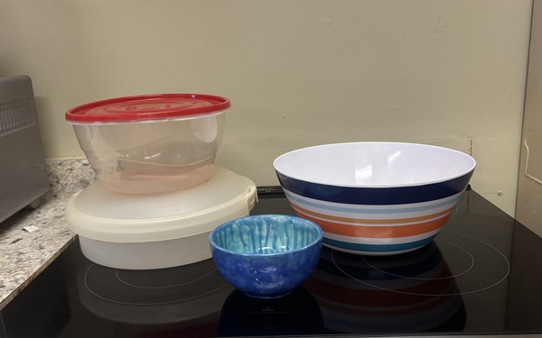 Are These Yours?