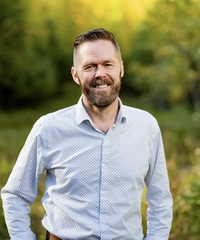 staff member image