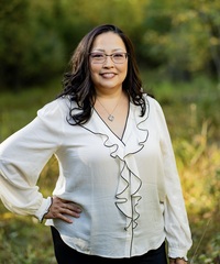 staff member image