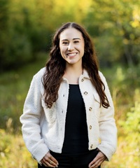 staff member image