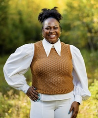 staff member image