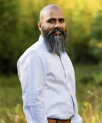 staff member image