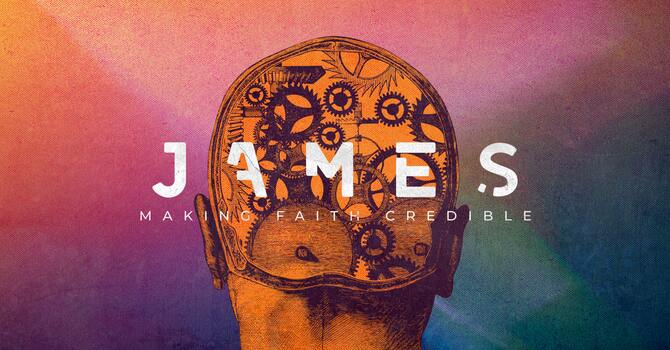 Making Faith Credible: A Sermon Series