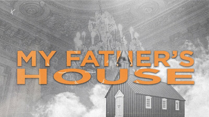 My Father's House