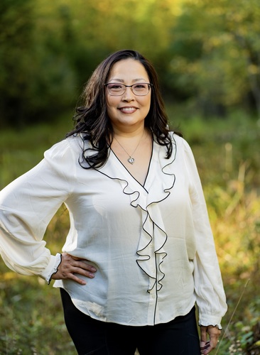 Pastor Beatrice  Brown 