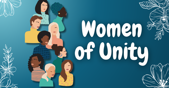 Women In Unity 