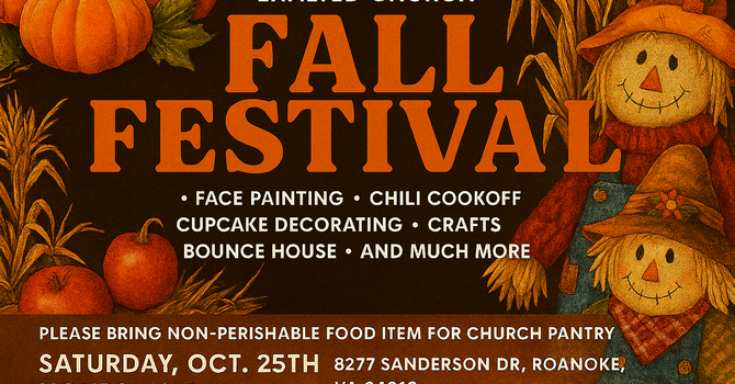 Fall Festival