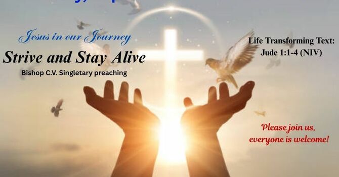 Worship Service