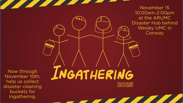 In-gathering