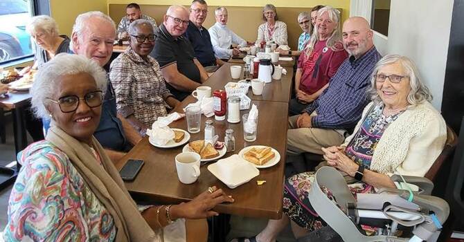 Brunchers Group