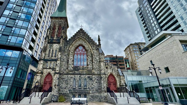 Saint Michael and All Angels (tr)
