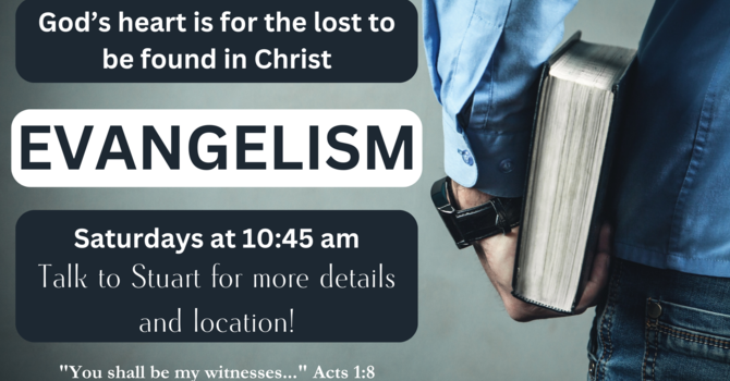 Evangelism Group