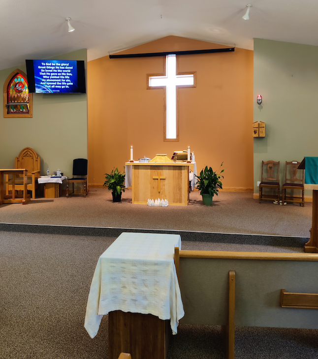 Slideshow image
