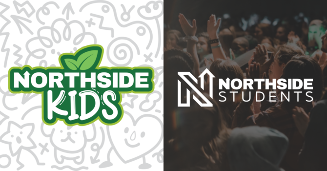 Wednesday Night Youth and Childrens Groups