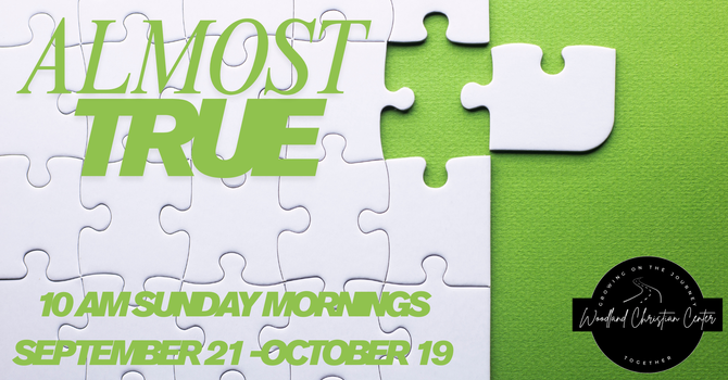 The Danger with Your "Truth."