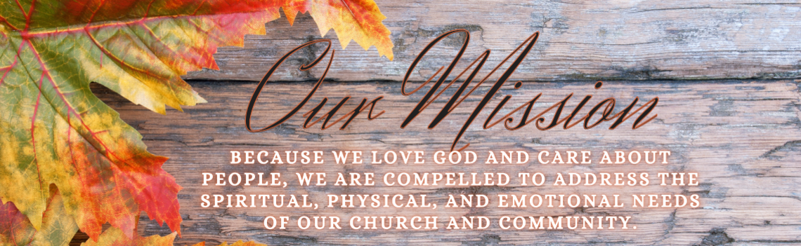 Slave Lake Alliance Church