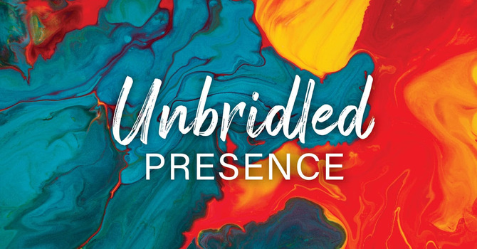 NEW Resources for families: Unbridled Prayers image