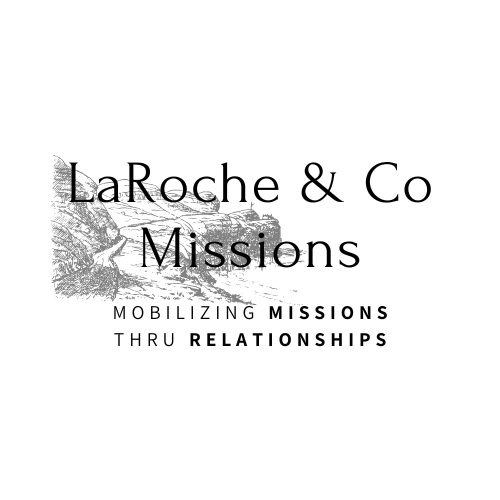 LaRoche & Co Missions