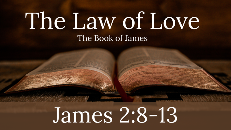 The Law of Love