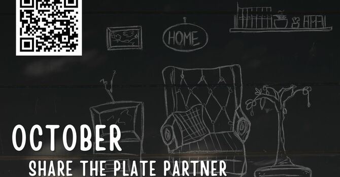 October 2025 Share the Plate Partner