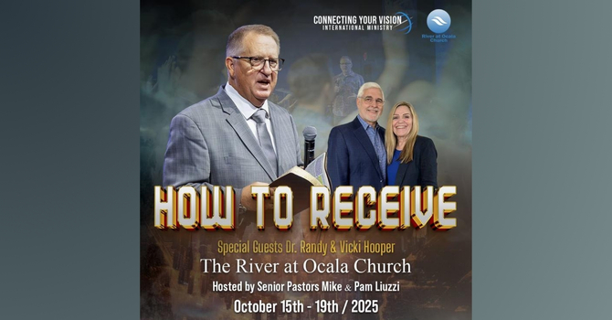 "How to Receive" 
