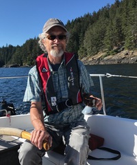 staff member image