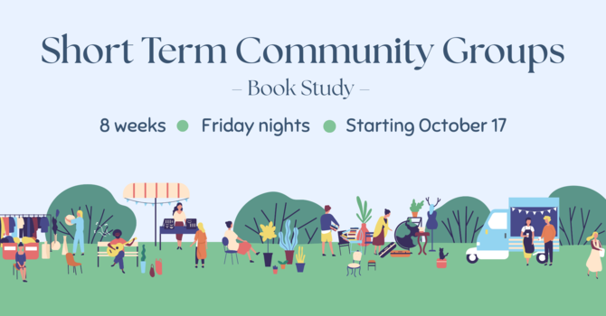 Short Term Community Groups