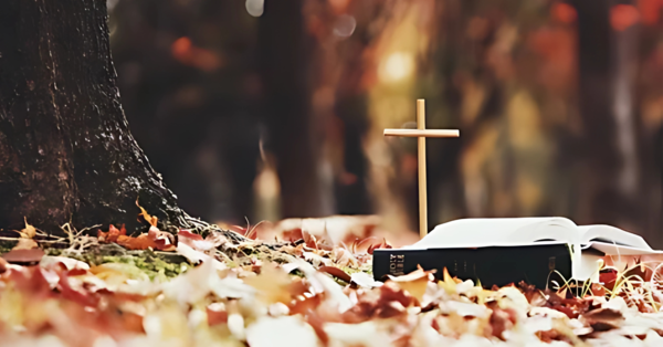 A Committed Faith