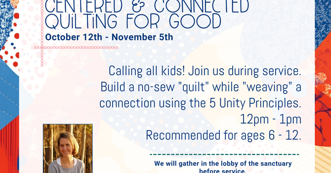 4 Week Kids Program 