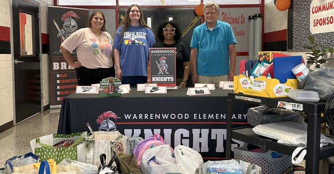 Congregations for Children (C4C)