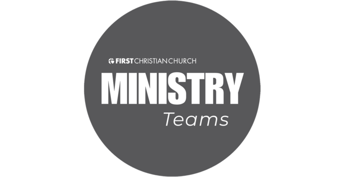 Ministry Teams