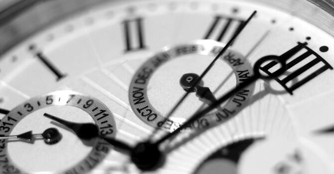 New Church Office Hours image