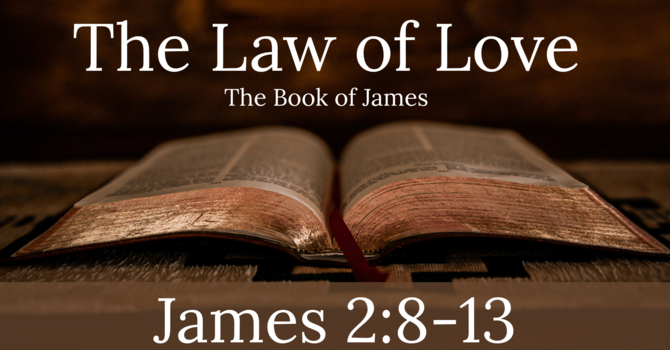 The Law of Love