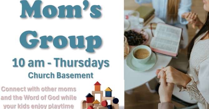 Mom's Group