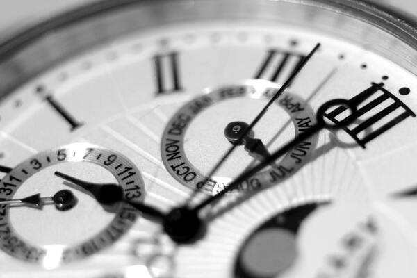 New Church Office Hours