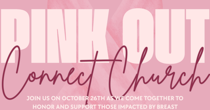 Pink Out Sunday