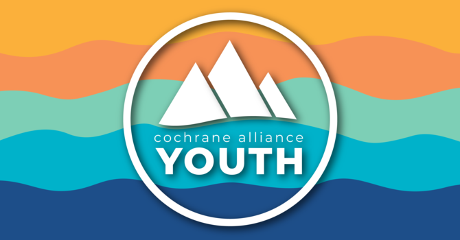 Youth Large Group - Gr. 6-12