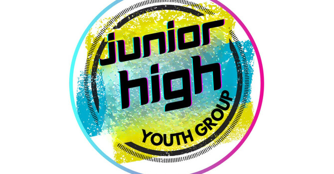 Jr High Youth Group