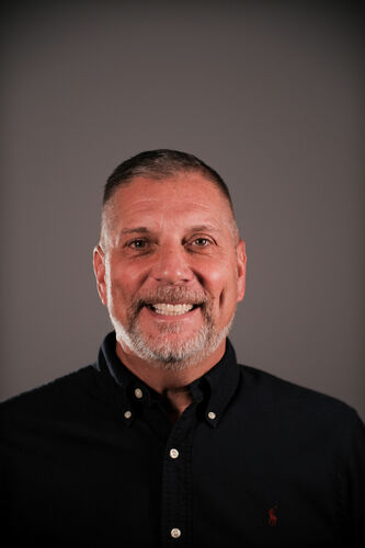 Jeffrey Dean Smith