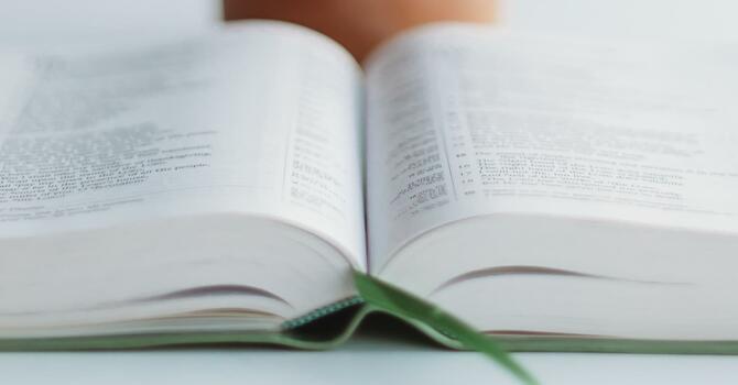 Deeper Intimacy with God